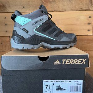 WOMENS ADIDAS TERREX EASTRAIL MID GTX